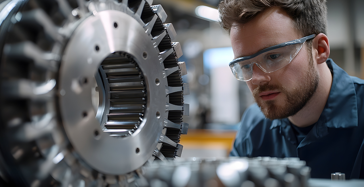 Engineering testing