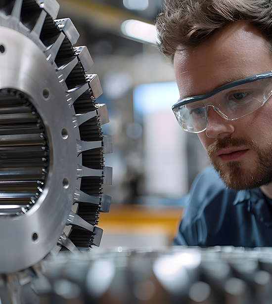 Design & Engineering Image