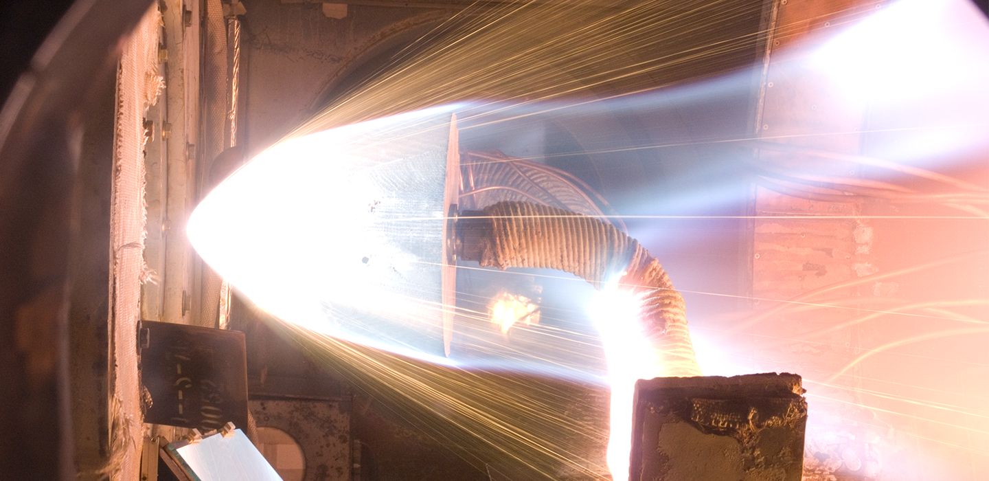 kratos hypersonic test and evaluation example