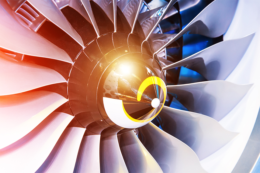 Turbine
