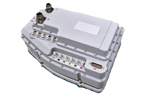 microwave component