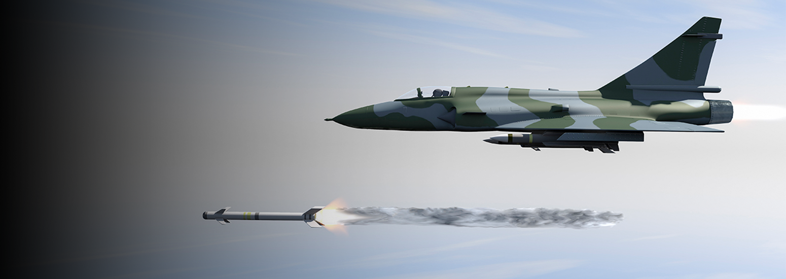 military vehicles in flight