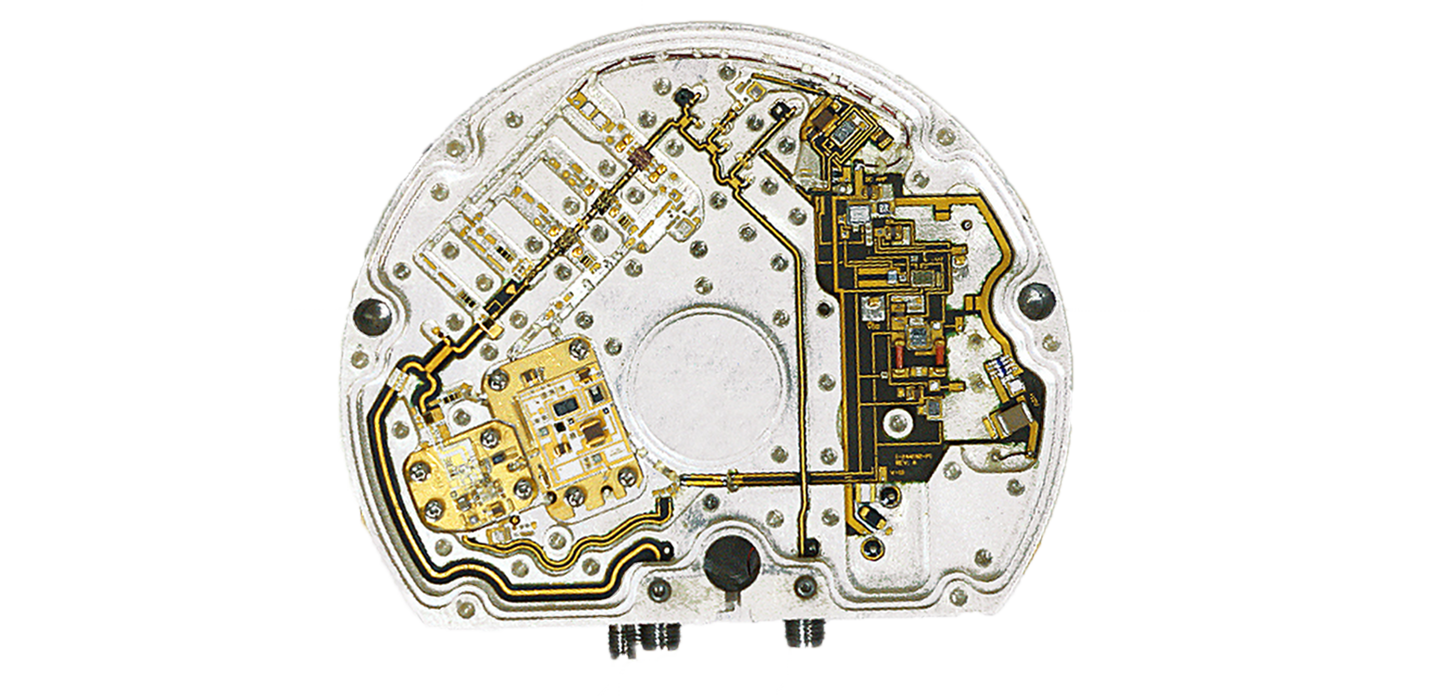 Xmitter