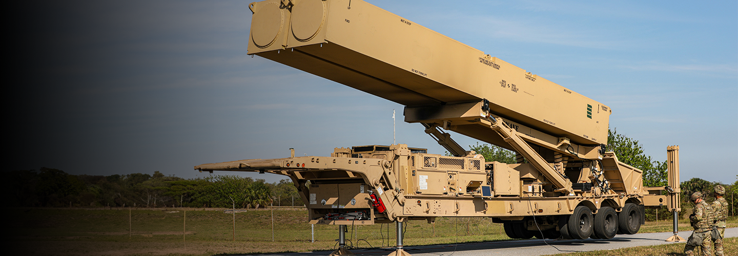 hypersonic launcher