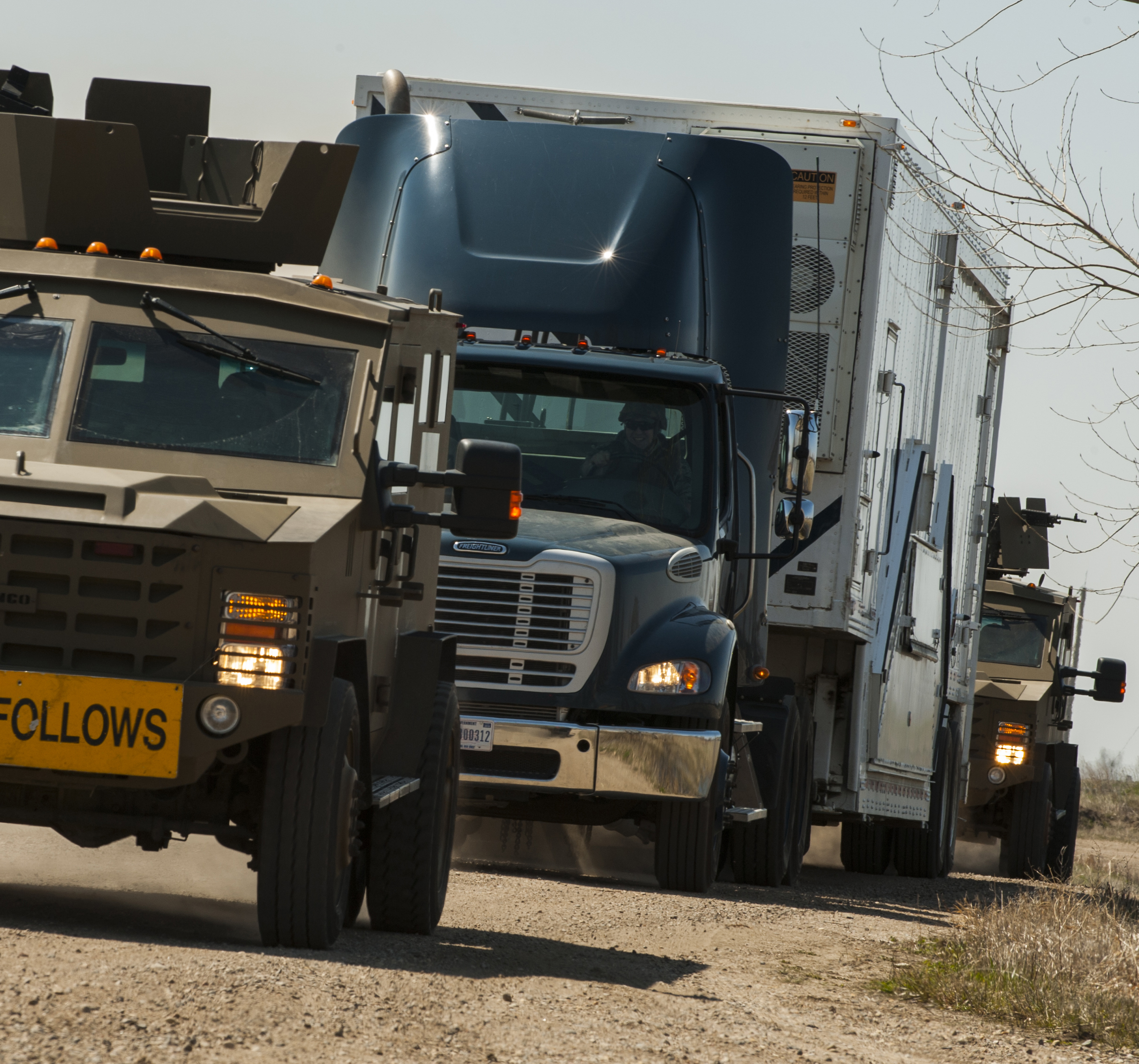 Missile Systems Image