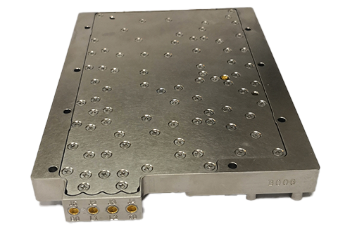 MMW Frequency Converter