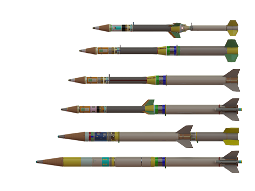 Propulsion & Power Image