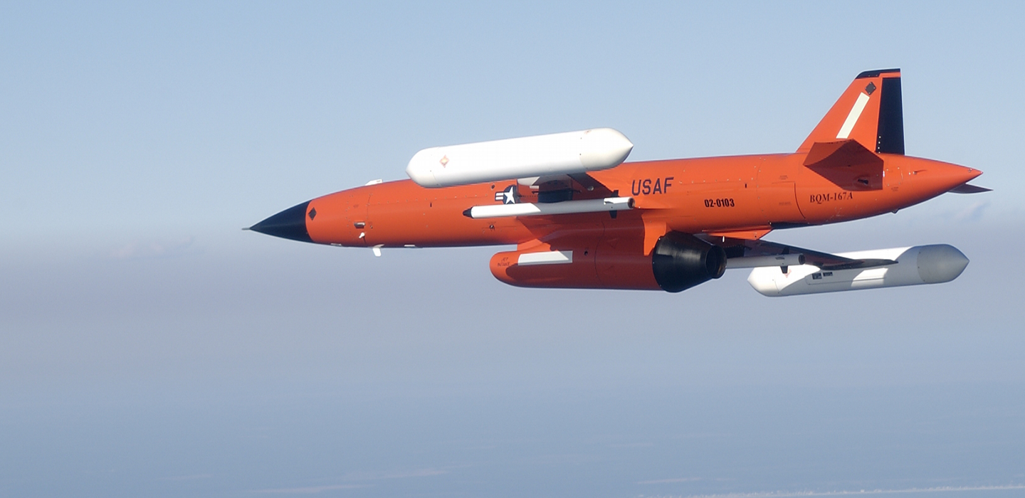 167 Heavy Flight