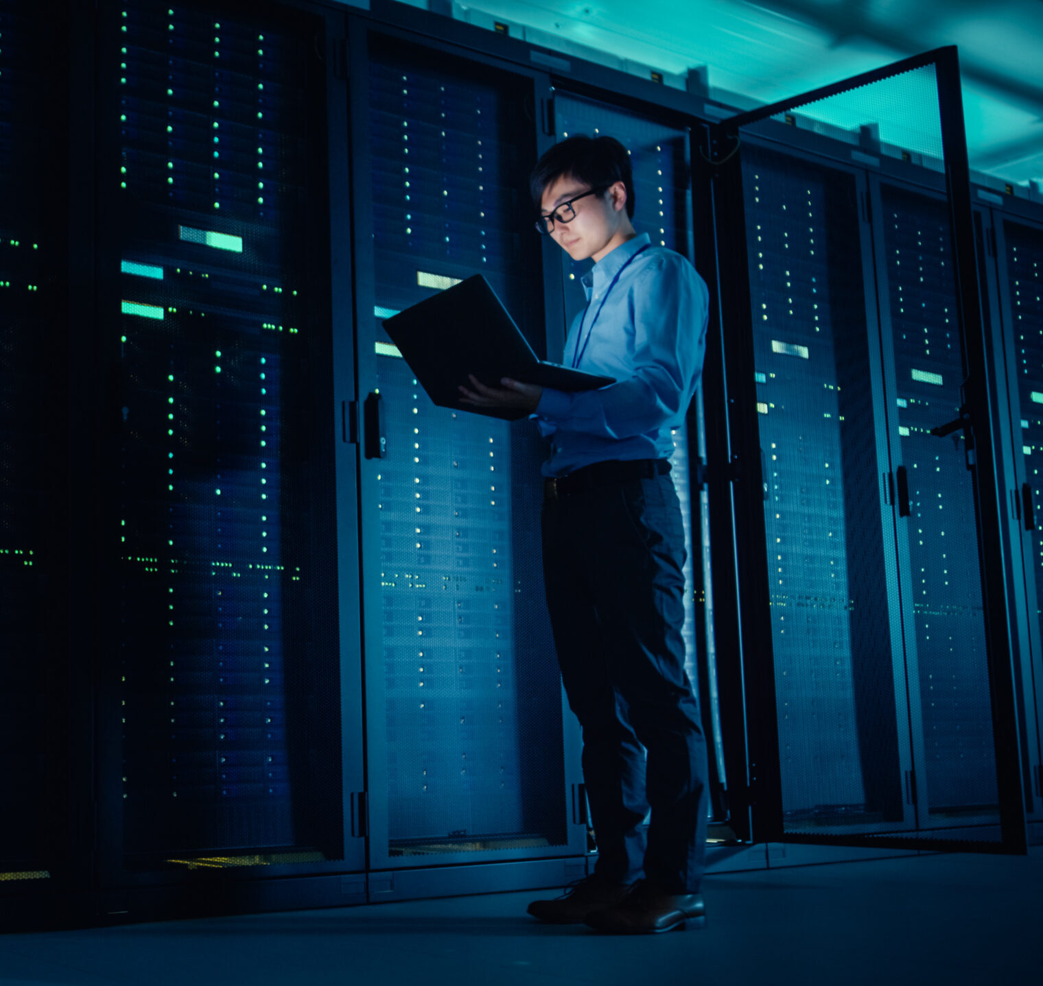 Strategic Weapon Systems Image