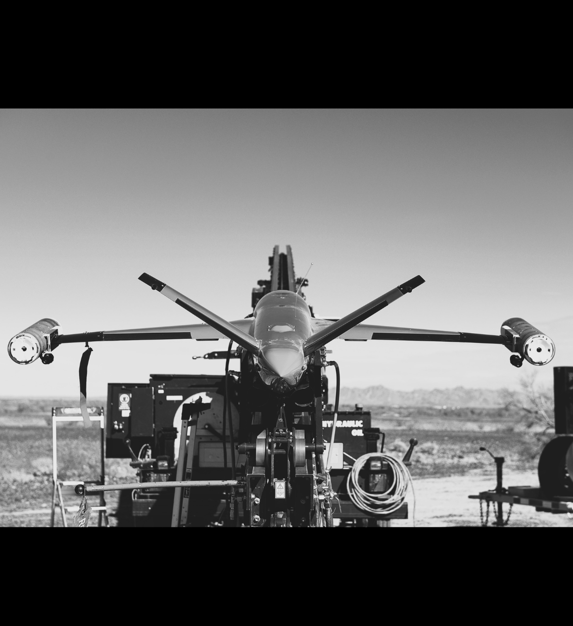 Tactical Firejet Image