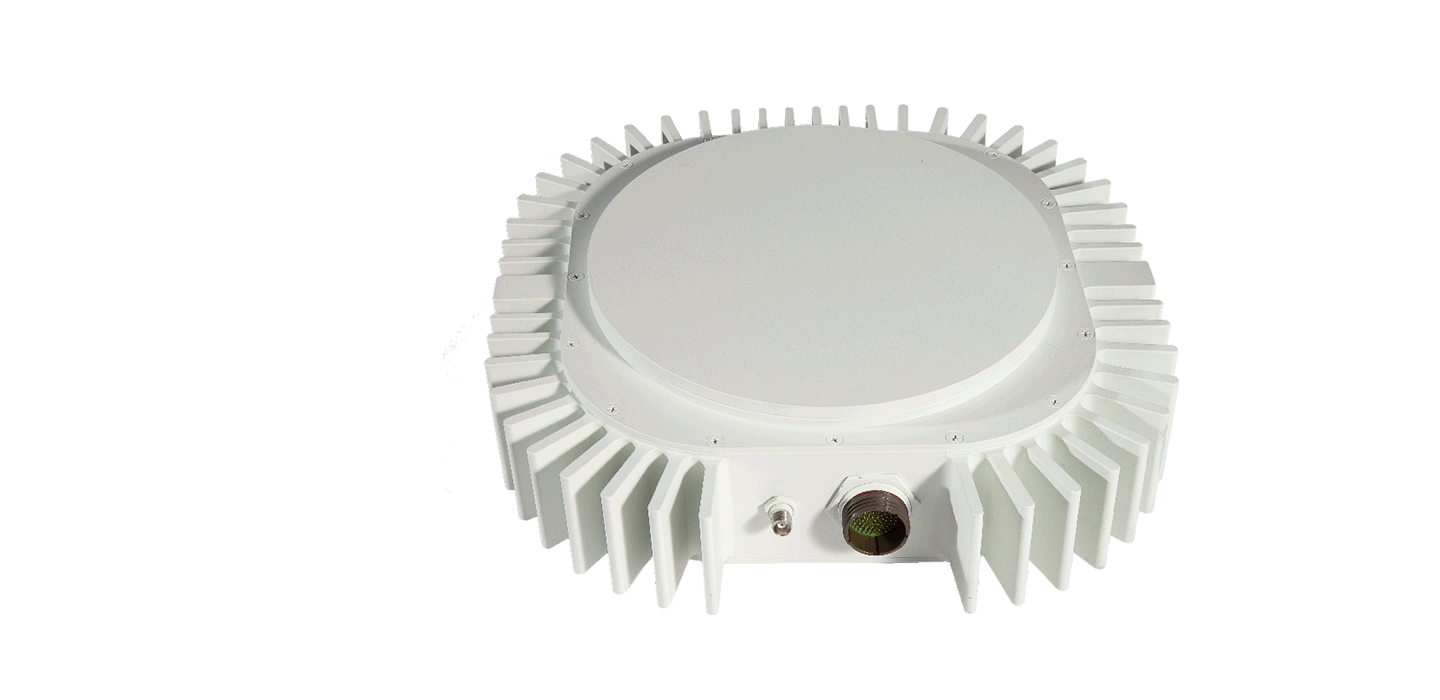 microwave navigation