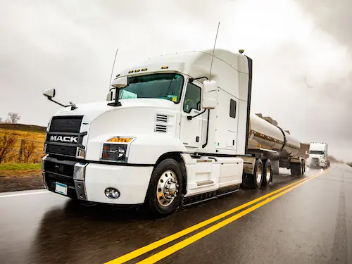 Kratos Self-Driving Solutions