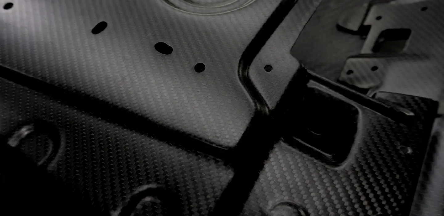 thick tapered top image